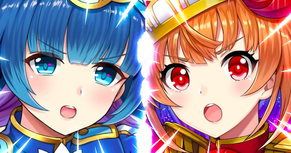 白猫】セツナとトワはどっちが強い？ - ゲームウィズ