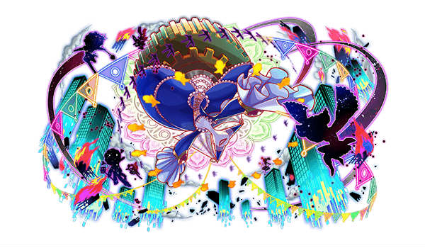 クラフィ】舞台装置の魔女 ワルプルギスの夜の評価【クラッシュ