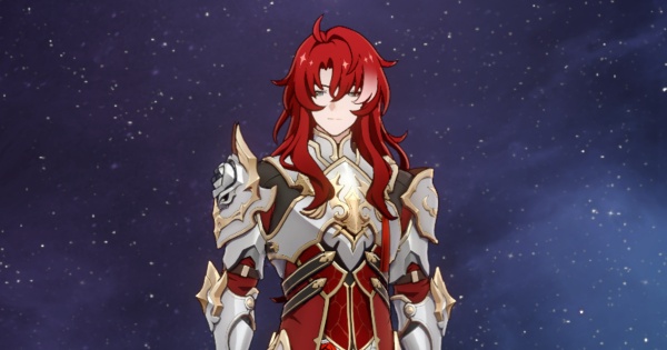 崩壊スターレイル】アルジェンティの評価と遺物・光円錐ビルド