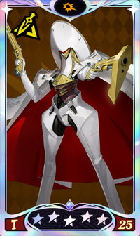 ペルソナ5X】喜多川祐介(フォックス)の評価と凸効果・おすすめ啓示