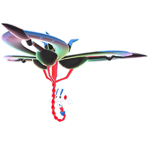 ポケモンZA】ポケモン図鑑・全ポケモン一覧【ポケモンレジェンズZA