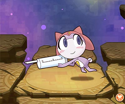 サモンズボード】プルル看護長の評価とスキル性能 - ゲームウィズ