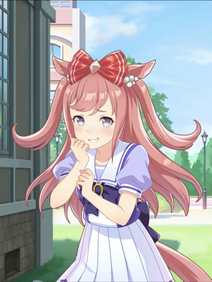 ウマ娘】アグネスデジタル(Rサポート)の評価とイベント - ゲームウィズ