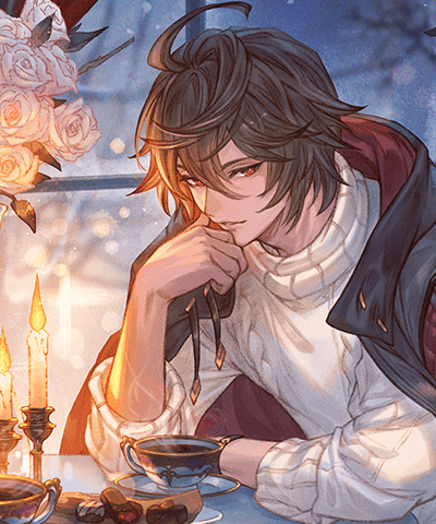 グラブル】風サンダルフォン(バレンタイン)の評価/性能検証まとめ