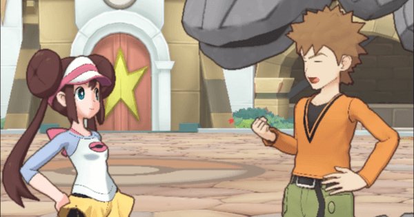 ポケマス】ハルカ＆ミズゴロウの性能と評価｜おすすめパーティ