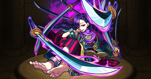 モンスト】吉田松陰（獣神化改）の評価とわくわくの実 - ゲームウィズ