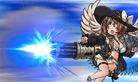 グラブル】水着ラジエルの評価/編成例まとめ【グランブルー