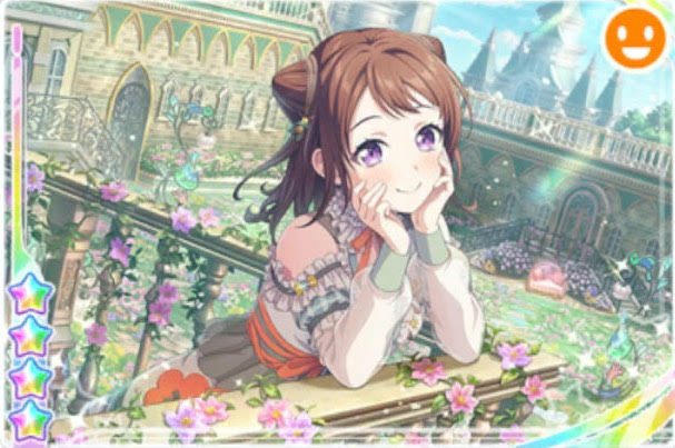 バンドリ】戸山香澄[グッモーーニン☆]のステータスと性能比較【ガルパ