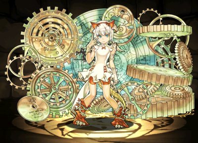 パズドラ】ミル（精霊進化）の評価！おすすめ潜在覚醒 - ゲームウィズ