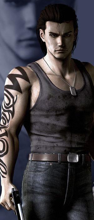 shuhei様専用 バイオハザード0 ビリー コーエン カスタム 1/6 バイオ