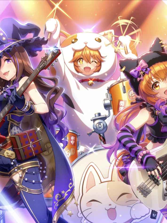 ウマ娘】マチカネフクキタル(イベント配布報酬)の評価とイベント