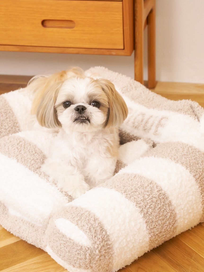 CAT&DOG】ジェラートソファ型ベッドL(ベッド・ハウス)｜ルームウェア