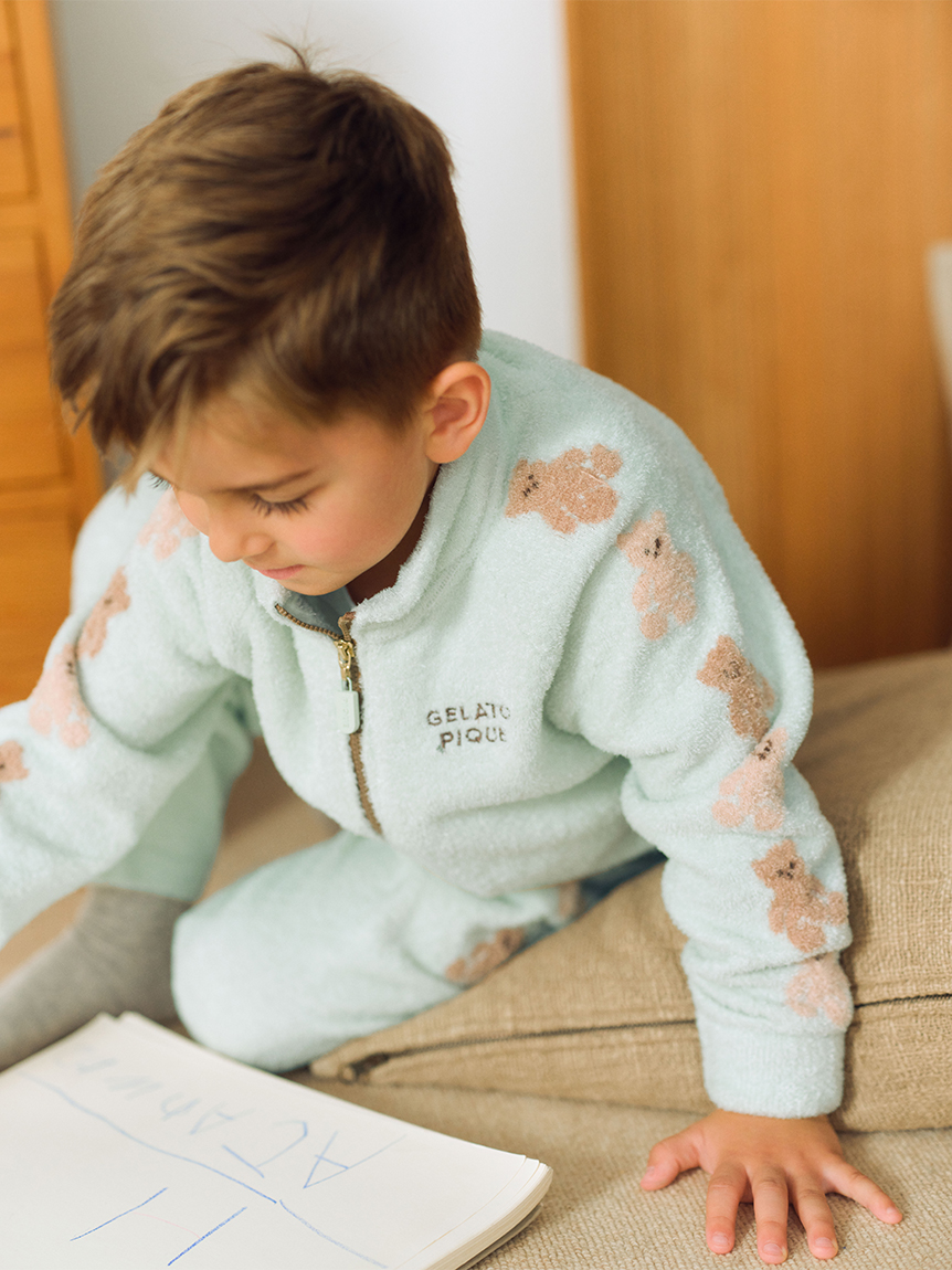 クマ」に該当する ｜ルームウェア・パジャマ通販のgelatopique