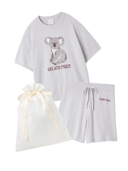 ショートパンツ ( レディース)｜ルームウェア・パジャマ通販の