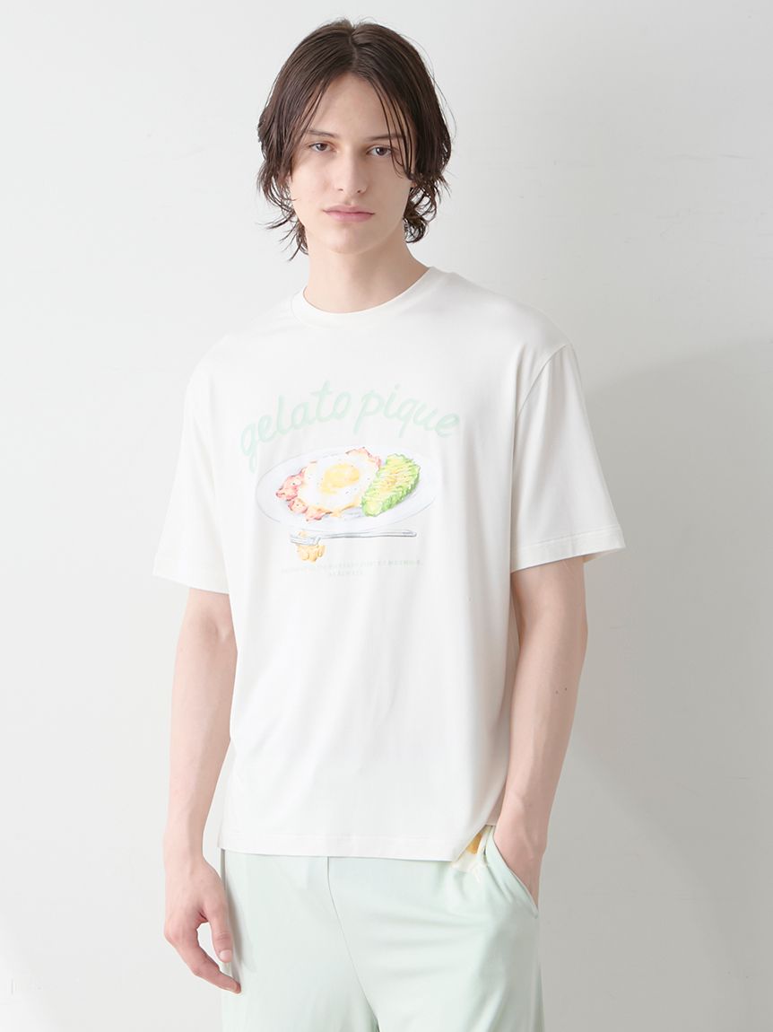 PJB SUMMER GAME Tシャツ SUMMER GAME 7.4OZ ブラック | PERSONAL