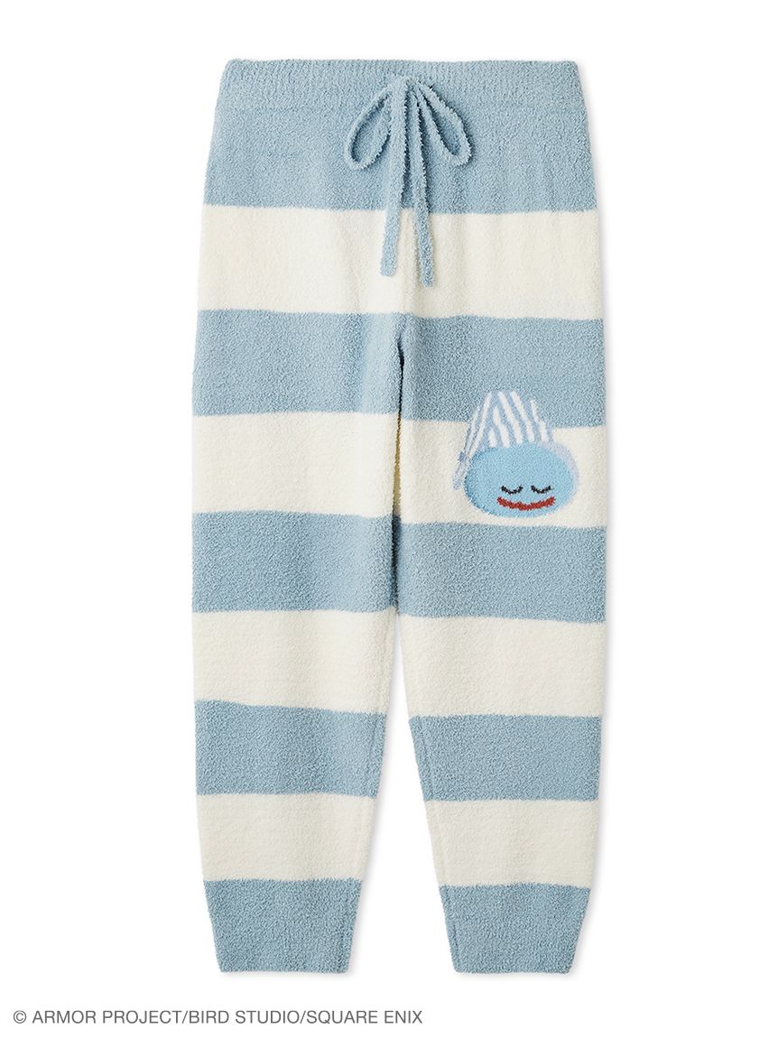 ドラゴンクエスト】【メンズ】ベビモコプルオーバー&ボーダーロング