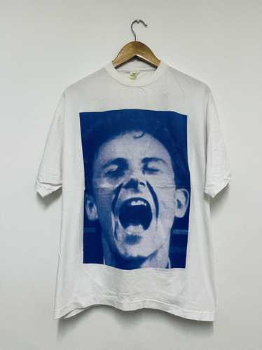 1991 morrissey kill uncle tour tee Lサイズ Rare Vintage 1991