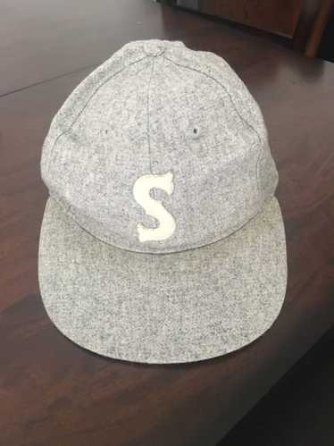 Supreme × ebbets field - Gem