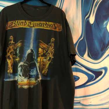 Blind guardian the forgotten - Gem