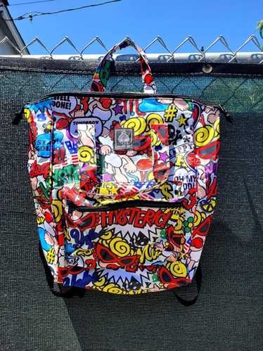 Hysteric mini backpack - Gem