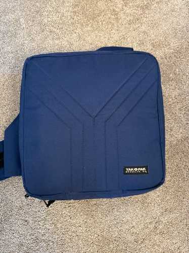 DJ機材 vexed generation record bag /leather dj DJ機材 vexed