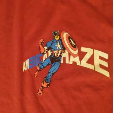 Vintage 90s eric haze - Gem