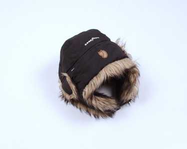 Fjallraven nordic heater hat, - Gem