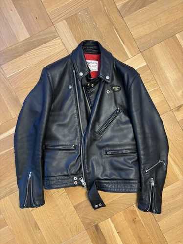 Lewis leathers leather cyclone - Gem