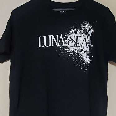 Luna sea t shirt - Gem