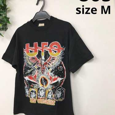 UFO 1994年リターンツアーTシャツ ヴィンテージ UFO 1994年リターン
