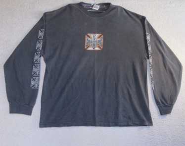 Vtg jesse who west - Gem