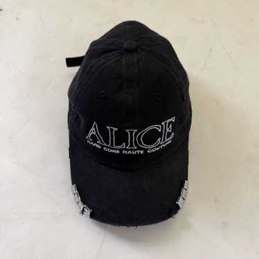 Alice hollywood cap - Gem