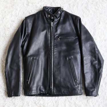 Schott single riders sizes - Gem