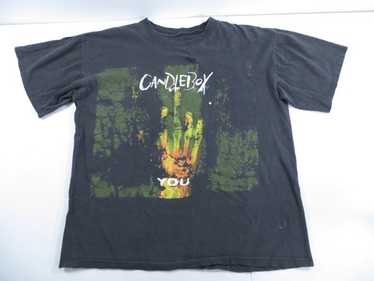 Candlebox concert t - Gem