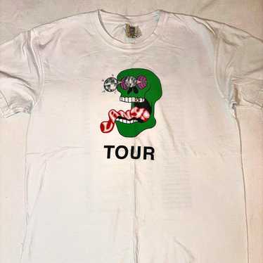 Lany tour shirt - Gem