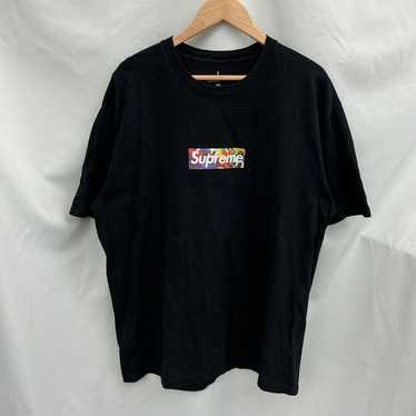 Supreme × olaolu slawn - Gem