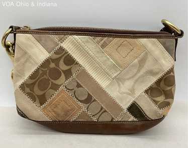 Coach vintage patchwork bag - Gem