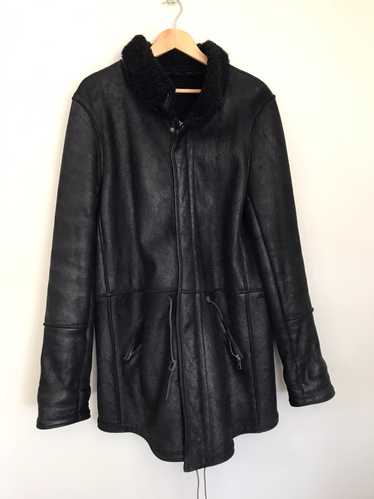 Giorgio brato shearling - Gem