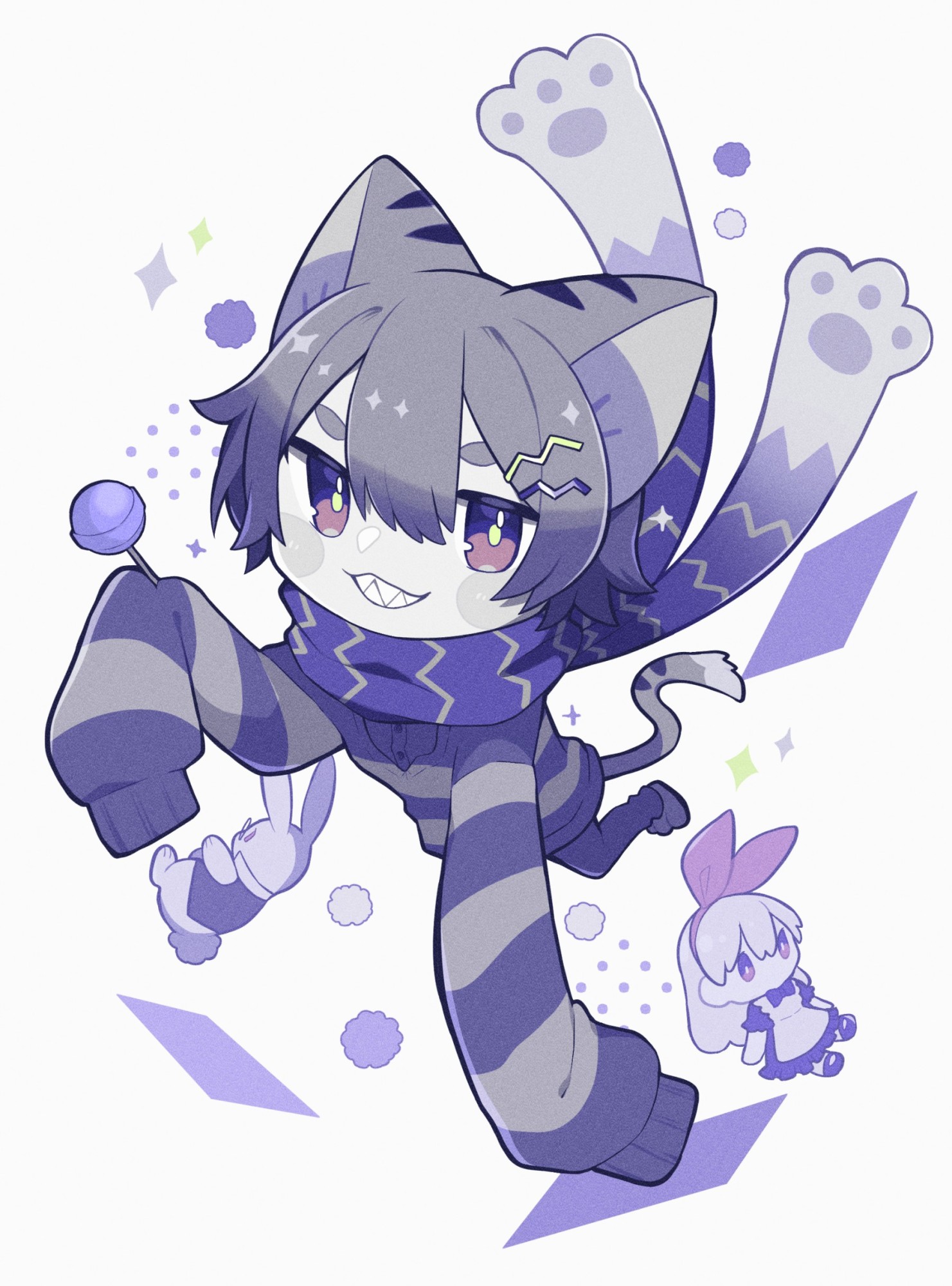 チェシャ猫 - GENSEKI