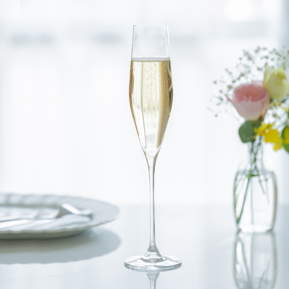 TITTOT 琉園 コレクターズ クリスタル ガラス 限定版 ナンバー入り