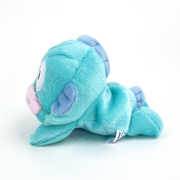 ハンギョドン ふわくた ベビー 激レア⭐︎ふわくたベビーシリーズ