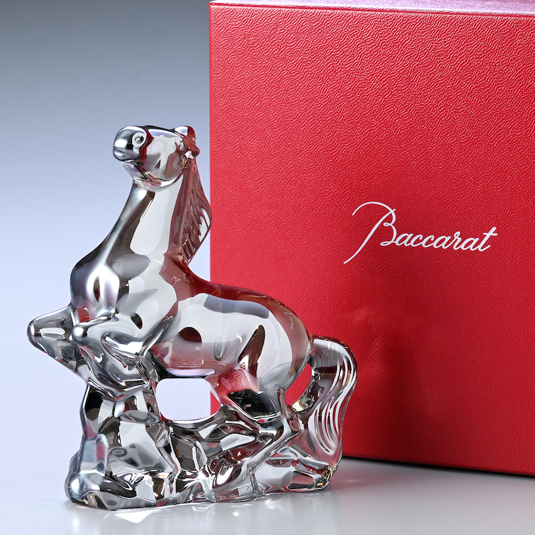 名入れ無料】 【純正紙袋無料】 バカラ Baccarat クリスタル