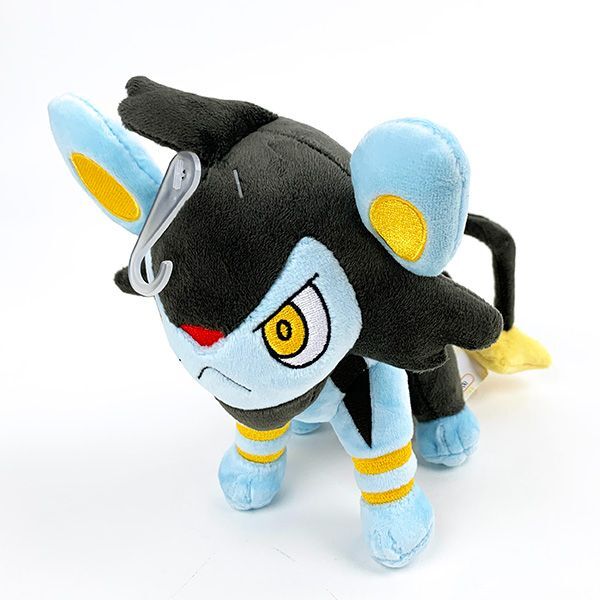 ポケモン ぬいぐるみ シママ ポケモンドールズ 202307092103 ポケモン