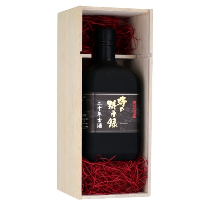 琉球泡盛 神泉 1992年 32年古酒 琉球泡盛 神泉 1992年 32年古酒 【公式