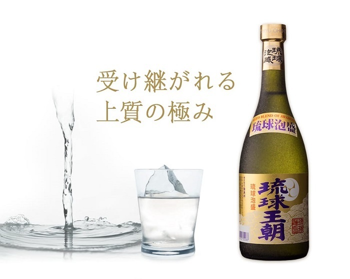 R$ 琉球泡盛 多良川 6本SET 琉球泡盛 多良川 6本SET 【公式通販】