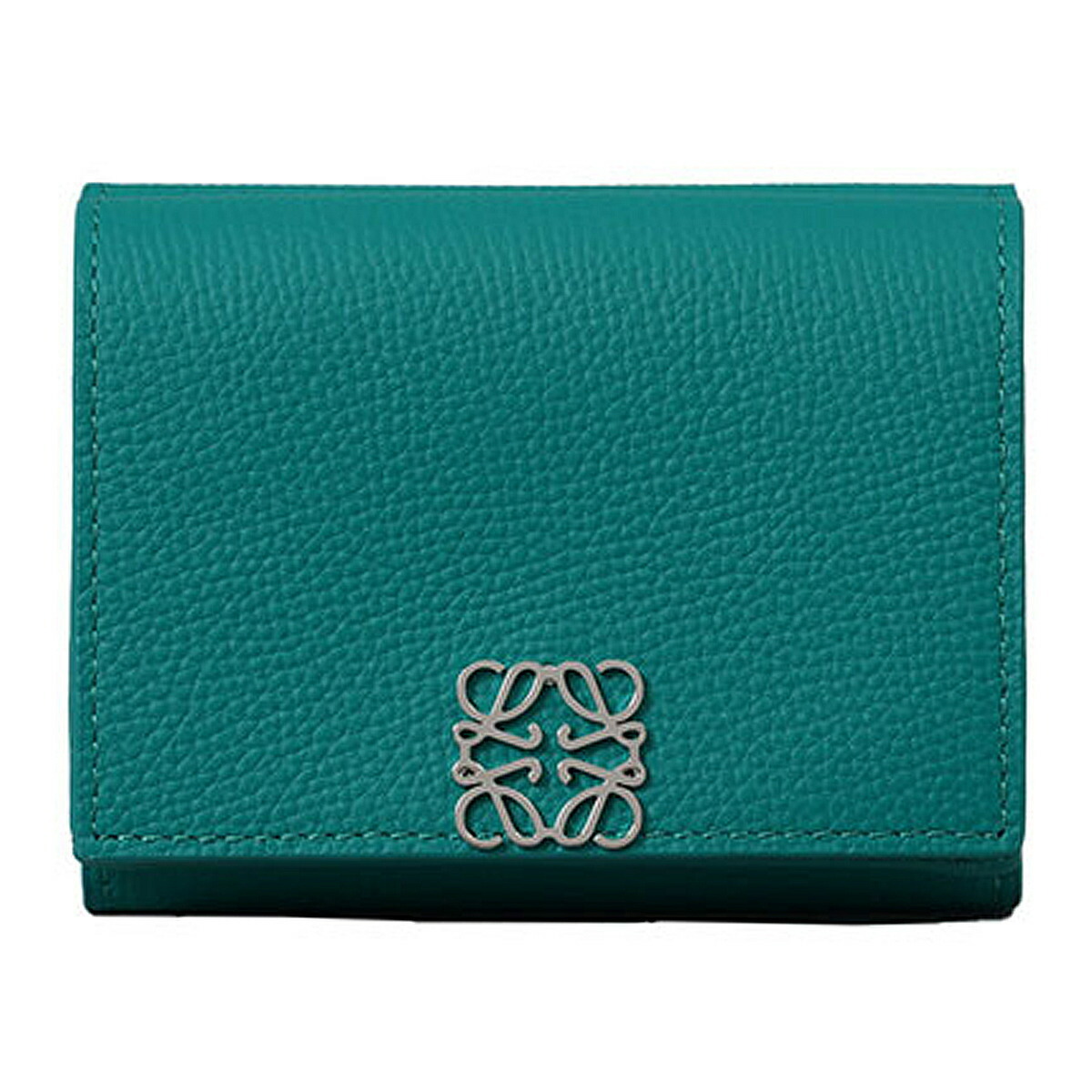 ロエベ LOEWE 財布 三つ折り財布 折りたたみ財布 小銭入れ付き ANAGRAM