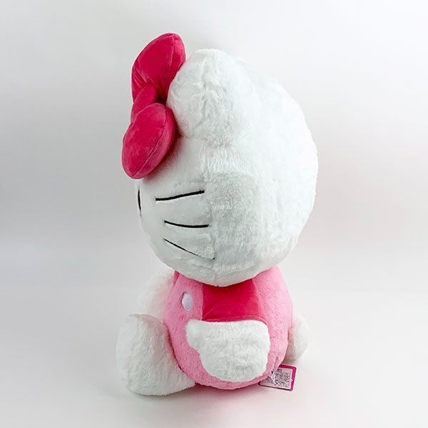 希少 トゥイーティー＆ハローキティコラボ 激レアぬいぐるみ2点セット