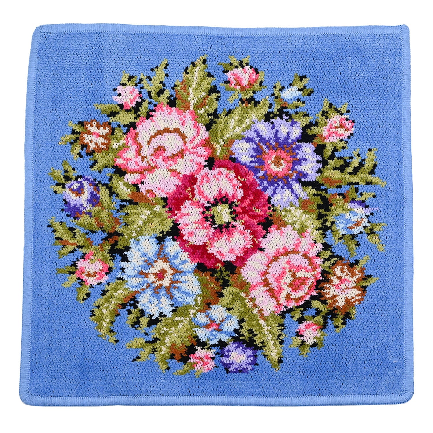 FEILER フェイラー ハンドタオル 30cm×30cm VIENNA JEANS ヴィエンナ