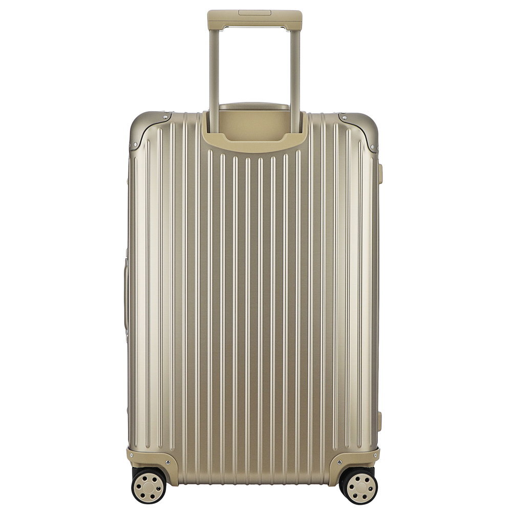 リモワ RIMOWA TOPAS TITANIUM スーツケース 78L キャリーケース