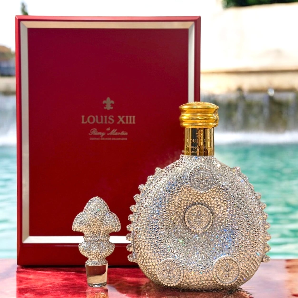 レミーマルタン ルイ13世 700ml ブランデー コニャック RMY Martin